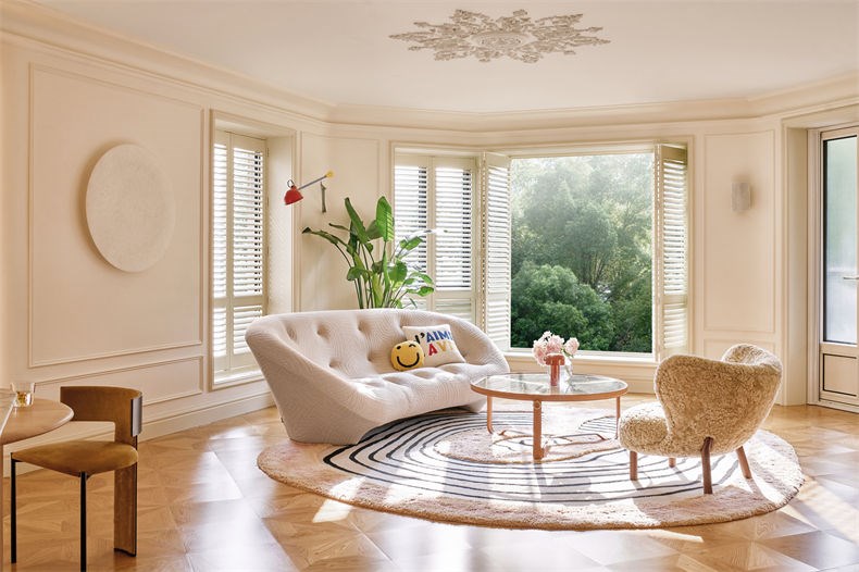 Fine Dining Restaurant