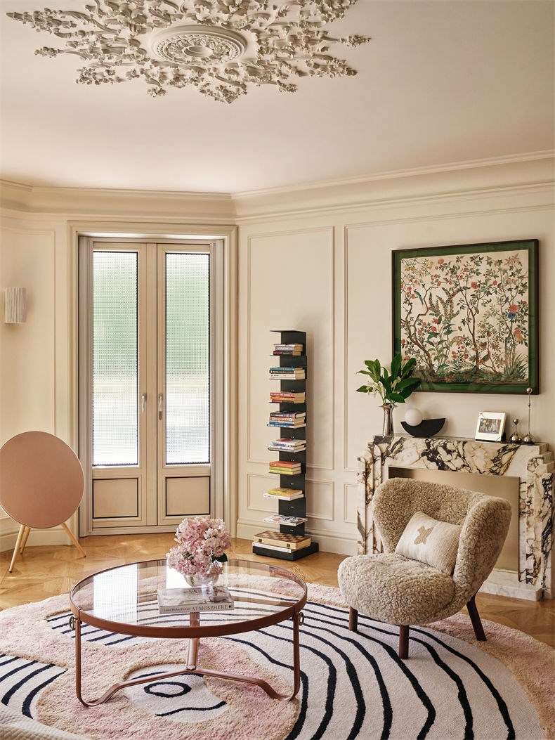 Fine Dining Restaurant