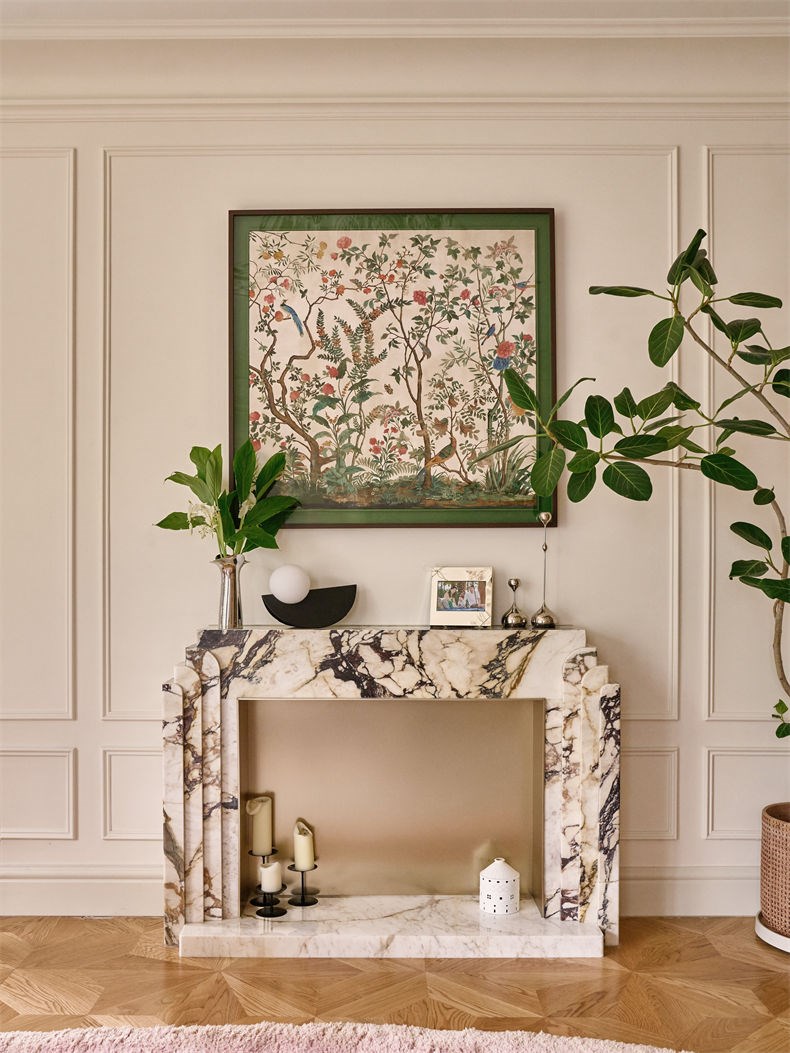 Fine Dining Restaurant