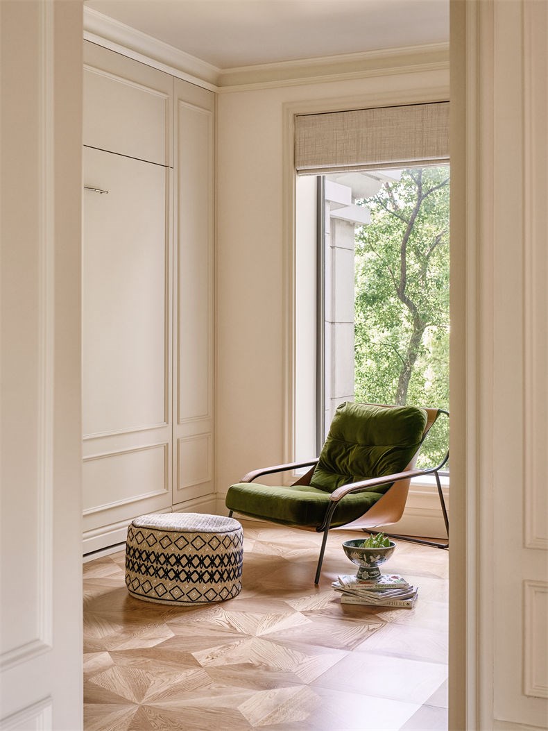 Fine Dining Restaurant